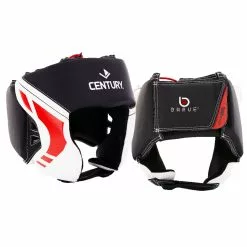 Century Brave Open Face Headgear