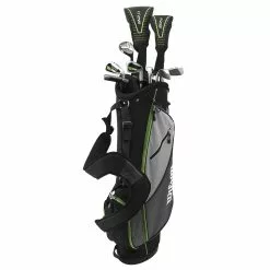 Wilson K-28 Adult's Golf Set