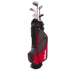 Wilson K28 Junior Golf Set -Training Accessories Store 2705 12096 1112 000 zoom 70