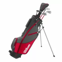 Wilson K28 Junior Golf Set -Training Accessories Store 2705 12096 1112 000 zoom 71