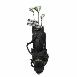 Rezults Tour X Golf Set -Training Accessories Store 2705 15540 0001 026 zoom 71