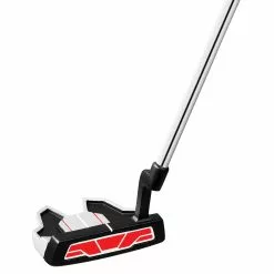 Wilson Harmonized M5 Putter With Jumbo Grip