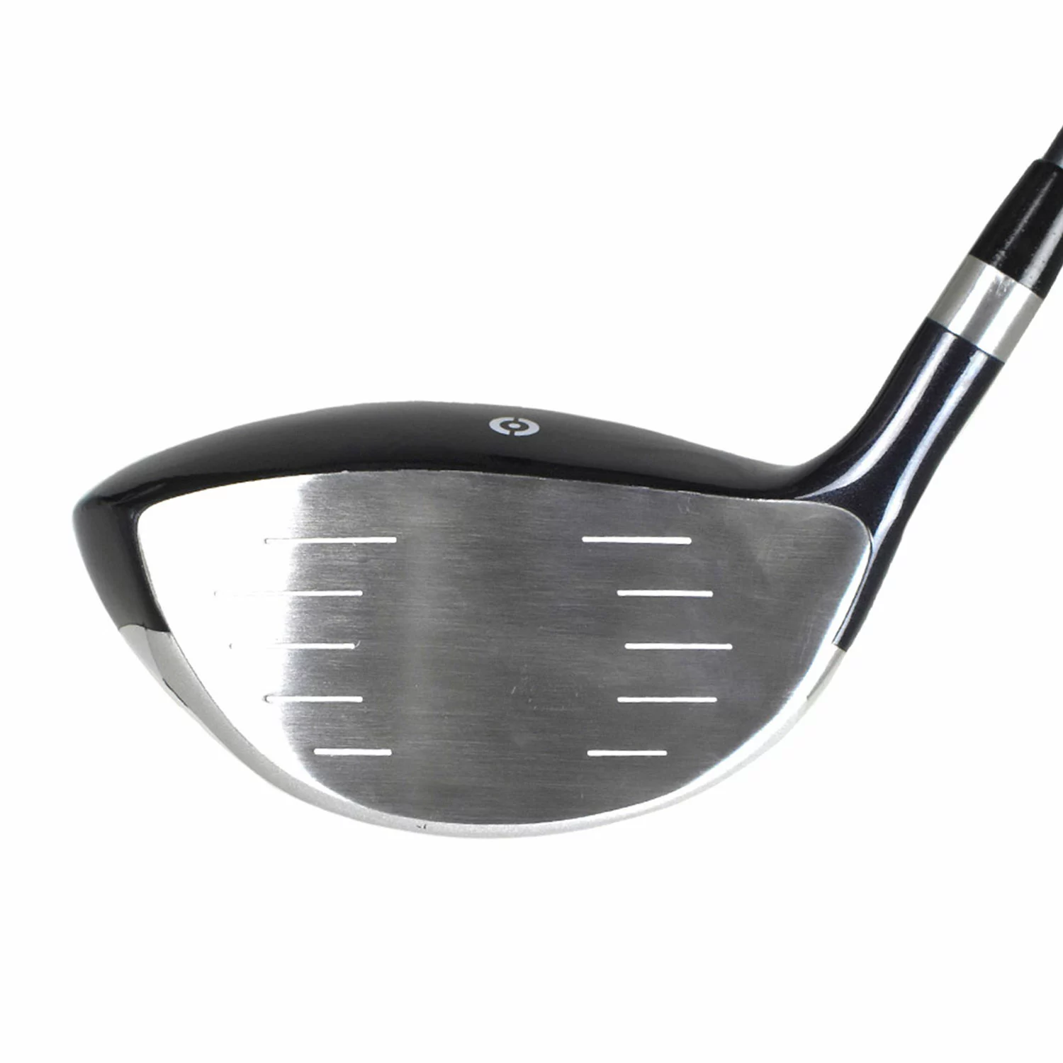 Bullet Golf B52 Bomber Anti-Slice Driver 4 Bullet Golf B52 Bomber Anti-Slice Driver - Image 2