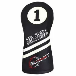 Bullet Golf B52 Bomber Anti-Slice Driver 9 Bullet Golf B52 Bomber Anti-Slice Driver -Training Accessories Store 2710 15532 0011 000 zoom 22