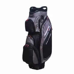 Tour Max T500 Deluxe Cart Bag
