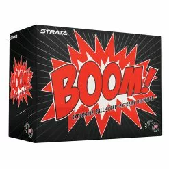 Callaway Boom Golf Balls - 2-Dozen