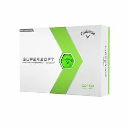 Callaway Super Soft Golf Balls - 1-Dozen