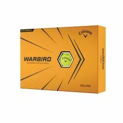 Callaway Warbird Golf Balls - 1-Dozen 7 Callaway Warbird Golf Balls - 1-Dozen -Training Accessories Store 2730 10774 6421 700 zoom 21