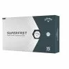 Callaway Superfast Golf Balls - 15-Pack -Training Accessories Store 2730 10774 6430 100 zoom 02