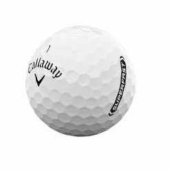 Callaway Superfast Golf Balls - 15-Pack -Training Accessories Store 2730 10774 6430 100 zoom 22