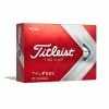 Titleist Trufeel Golf Balls - 1-Dozen
