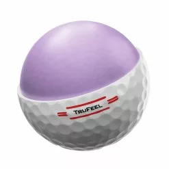 Titleist Trufeel Golf Balls - 1-Dozen -Training Accessories Store 2730 11566 0013 100 zoom 22