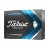 Titleist Tour Speed Golf Balls - 1-Dozen