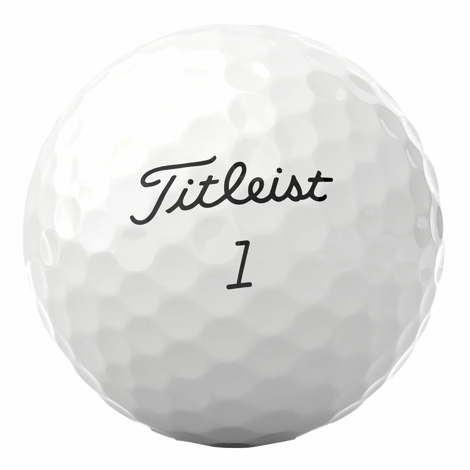 Titleist Tour Soft Golf Balls - 1-Dozen 4 Titleist Tour Soft Golf Balls - 1-Dozen - Image 2