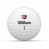 Wilson Duo Soft Golf Balls - 1-Dozen -Training Accessories Store 2730 12096 0010 100 zoom 02
