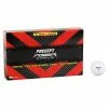 Bridgestone Golf Precept Power Drive Golf Balls - 15-Pack -Training Accessories Store 2730 14566 0017 100 zoom 02