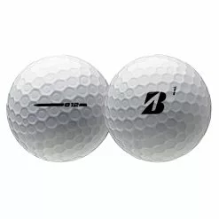 Bridgestone Golf E12 Contact Golf Balls - 1-Dozen -Training Accessories Store 2730 14566 0029 100 zoom 21