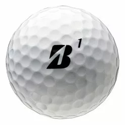 Bridgestone Golf E6 Golf Balls - 1-Dozen