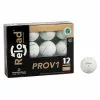 PG Professional Golf Reload Titleist ProV1/ProV1x Recycled Golf Balls - 1-Dozen