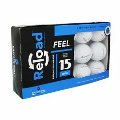 PG Professional Golf Pro Line Recycled Golf Balls - 15-Pack