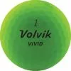 Volvik Vivid Golf Balls - 1-Dozen