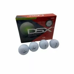 Tour Max DSX Golf Balls - 1-Dozen