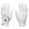 FootJoy WeatherSof Men's Golf Gloves - 2-Pack -Training Accessories Store 2740 11707 0001 100 zoom 02