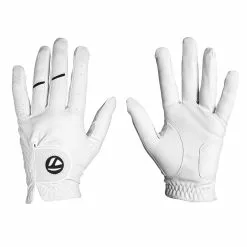 TaylorMade Men's Stratus Tech Golf Glove