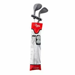 Franklin Adjust-A-Sport Youth Golf Club Set