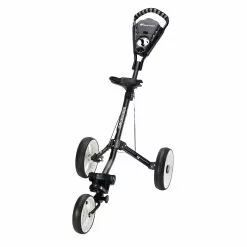 JEF World Of Golf Navigator 3-Wheel Cart