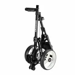 JEF World Of Golf Navigator 3-Wheel Cart -Training Accessories Store 2750 10407 0003 015 zoom 22