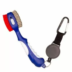 JEF World Of Golf Mega Brush