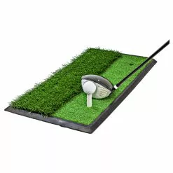 JEF World Of Golf Dual Height Mat -Training Accessories Store 2750 10407 0018 000 zoom 72