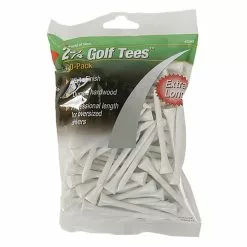 JEF World Of Golf 2 3/4" Golf Tees - 100-Pack