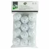 Golf Gifts & Gallery Practice Golf Balls - 12-Pack