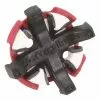 SoftSpikes Black Widow Tour Fast-Twist Spikes -Training Accessories Store 2750 10407 0106 000 zoom 02