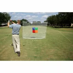 Club Champ Golf Practice Net -Training Accessories Store 2750 10407 0130 000 zoom 50