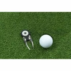 JEF World Of Golf Premium Divot Tool -Training Accessories Store 2750 10407 0145 000 zoom 70