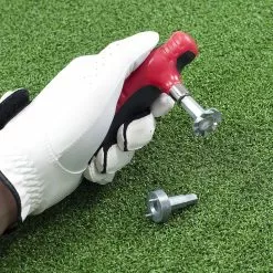 JEF World Of Golf 2 In 1 Spike Wrench -Training Accessories Store 2750 10407 0163 000 zoom 50