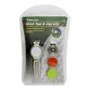 JEF World Of Golf Divot Tool And Cap Clip -Training Accessories Store 2750 10407 0165 000 zoom 02