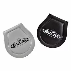 Ballzee Golf Ball Pocket Towel - 2-Pack