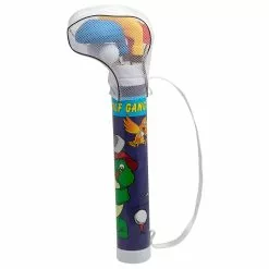 JEF World Of Golf Jr. Golf Gang Set