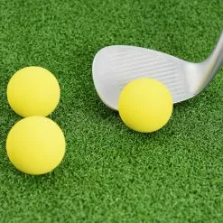 JEF World Of Golf 36 Assorted Practice Golf Balls -Training Accessories Store 2750 10407 0180 180 zoom 71