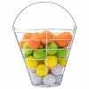 JEF World Of Golf 42 Foam Golf Balls In Bucket -Training Accessories Store 2750 10407 0184 888 zoom 02
