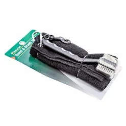 JEF World Of Golf Towel & Brush -Training Accessories Store 2750 10407 0190 015 zoom 71