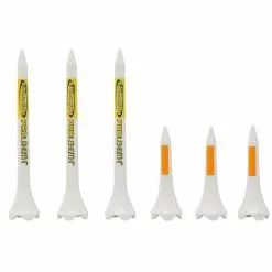 Pride Professional Tee System Combo - 50-Pack