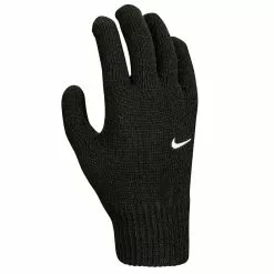 Nike Unisex Knit Swoosh Gloves 2.0
