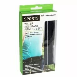 Itek Fitness And Running Waist Pack 9 Itek Fitness And Running Waist Pack -Training Accessories Store 6125 13673 0598 999 zoom 21