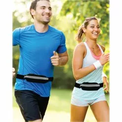 Itek Fitness And Running Waist Pack 10 Itek Fitness And Running Waist Pack -Training Accessories Store 6125 13673 0598 999 zoom 70