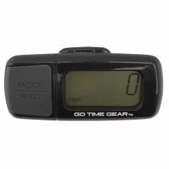 Go Time Gear Pedometer